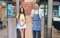 林采緹也慕名朝聖！走進歷史建築「宜蘭愛法餐廳」當東方樂章遇見法式饗宴