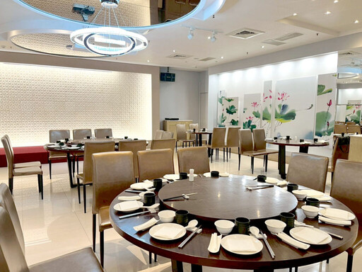 上海鄉村仁愛店寵熟客!餐券再升級「大禮鮑」加碼登場