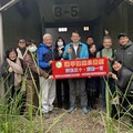小書屋之父「蘇泰霖」十年關愛打造偏鄉共學社群