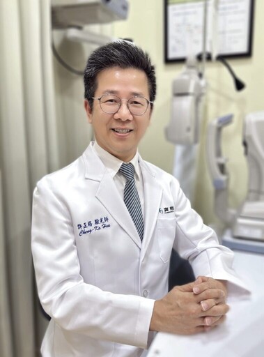 快樂Fun暑假眼睛不休假 台灣健康聯盟呼籲重視學童視力保健