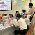 今年88節送父親一份健康保障！中醫大新竹附醫長者免費健檢開放預約