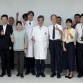 聚焦肝膽腸胃創新技術 新竹臺大分院攜手產學研促進臨床轉譯