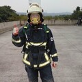 從火場到人生防火牆！前消防員呂岳霖用保險守護每一個家庭