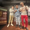 2025風城站立喜劇大賞新竹首辦 全台脫口秀高手齊聚爆笑開戰