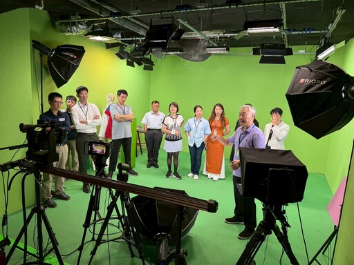 新創總會攜手業界打造AI數字人私享會 助企業搶進數位轉型先機
