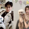 「戲劇女神」韓雨潔、猛男「唐子元」化身公益最前線！攜手鹿希派、寧寧、星野優力挺浪愛集食南下救災