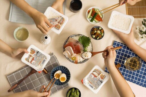 好市多熱銷好物!「IRISOHYAMA微波白飯」高品質口感受吃播YTR推薦