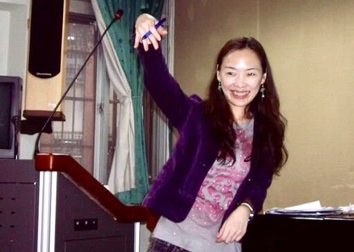 全球首創「LOVEmily華語發音比對器」 解決外籍生發音困擾貼身新法寶