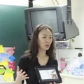 全球首創「LOVEmily華語發音比對器」 解決外籍生發音困擾貼身新法寶