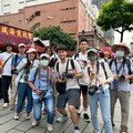 「2025臺北好攝季」熱烈徵件中！捷運燈箱為你留位