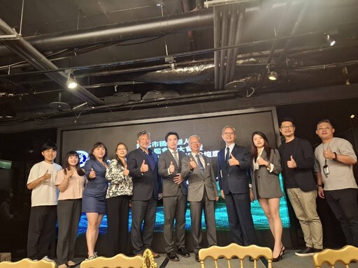 世代交替!台北市國際傑人會36屆大會凝聚跨世代力量 青年創業全面啟航