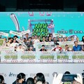 新北街舞大賽熱力四射！各國高手尬舞最強代表誕生進軍韓國
