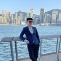 劉丞祐用財商知識點亮希望！從低收入弱勢到一萬家庭的守護