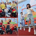 宜蘭青年代表計畫起跑 以親善大使身分讓世界看見蘭陽風采