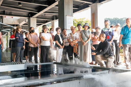 推動農村常民文化 創造加值產業與旅遊永續未來