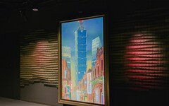 工研院攜手故宮推出「AI藝廊–城市畫卷」 生成式AI跨越百年經典打造沉浸藝術新體驗