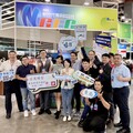 新北14家二代企業聯展 產官學攜手打造傳承創新新局