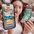 明山別舘創新加值 妖怪IP結合AR打造沉浸式旅遊帶你冒險