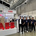 巨緯科技智慧產線亮相 2025 台北自動化展 掀起國際買家合作熱潮