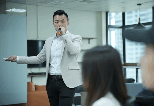 「企業找不到即戰力」G.Matchink 用AI+ISO打造職能跳板一站式培訓媒合平台