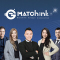 「企業找不到即戰力」G.Matchink 用AI＋ISO打造職能跳板一站式培訓媒合平台