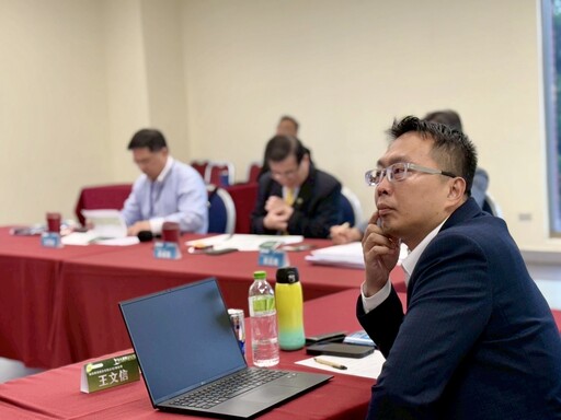 經濟部中小及新創企業署領袖行動營登場 創業楷模共啟「領袖」蛻變之路
