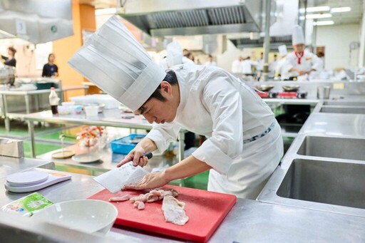 「2025麻油料理擂台競賽」20強出爐 10月26日決賽舞台見