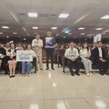 台積電慈善基金會搭建平台 光復中學×敏實科大攜手培力汽修專才