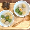 高齡飲食融入客家特色 竹縣「銀養創新料理競賽」獲佳績
