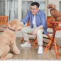 新竹市議長許修睿榮獲「2025全國縣市議員動物保護貢獻獎」