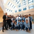 「醫願診所」捐薪齊助災 診所院長帶頭邀同仁齊心馳援花蓮 ! 洗腎患者也感動齊發心捐贈