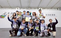 工研院獲WRS國際賽肯定 無人機技術力領航災防新世代