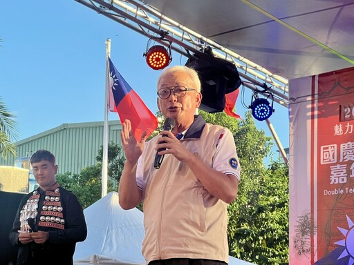 退輔會副主委陳進廣「向老英雄致敬」傳達嚴主任委員全面守護榮民、義士就醫權益