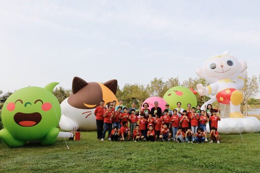 佳音英語 × 國立故宮博物院 首創教育聯名跨界鉅獻