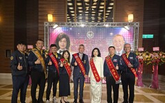 「波麗士獅子會」授證四週年慶典隆重登場 陳嘉偉領軍續寫公益傳愛新篇章