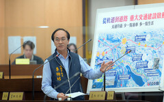 旅遊升級兼具農業、觀光發展 李柏坊議員：豆渣循環創無毒農業