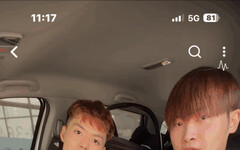 從打歹徒到打流量！「陳勇正聯手網紅創爆紅奇蹟」