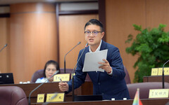 捷運綠線通車倒數改善南崁交通 錢龍議員：應接續推動輕軌願景