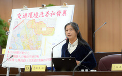 以市民需求為優先 陳美梅議員促改善交通與加速市場重建