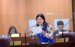 蘆竹學校容量不足亟待擴建 張桂綿議員促完善校園環境