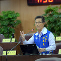 航空城重建困難重重 徐其萬議員：應積極協助安置徵收戶