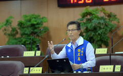 航空城重建困難重重 徐其萬議員：應積極協助安置徵收戶