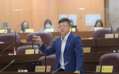 成功二橋工程溝通不足 黃家齊議員：市府應傾聽民意落實程序正義
