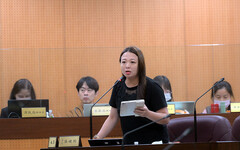 中壢體育園區BOT爭議多 張曉昀議員：巨蛋開發應聚焦民眾需求