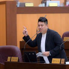 原民人口攀升資源待配比 蘇偉恩議員指原教與漁獵應獲保障