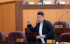 原民人口攀升資源待配比 蘇偉恩議員指原教與漁獵應獲保障