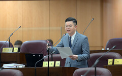 長榮貨櫃場轉型與桃煉廠搬遷 凌濤議員聚焦老城區與交通需求