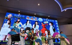 港都男神許峻榮《一滴淚》新歌發表會歌壇師資強陣容助陣 粉絲包場力挺嗨翻全場