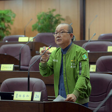 航空城期程延宕影響民生 游吾和議員：市府應加速補強與整體規劃