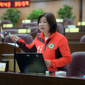 桃園廚餘處理面臨挑戰 呂林小鳳議員一併關注交通與長者出行